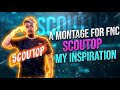 A Small Montage For My Best BGMI Player #14