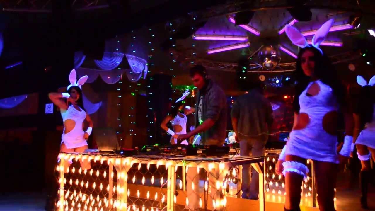 Ночной клуб "Seven Eleven" Макеевка,Донецк