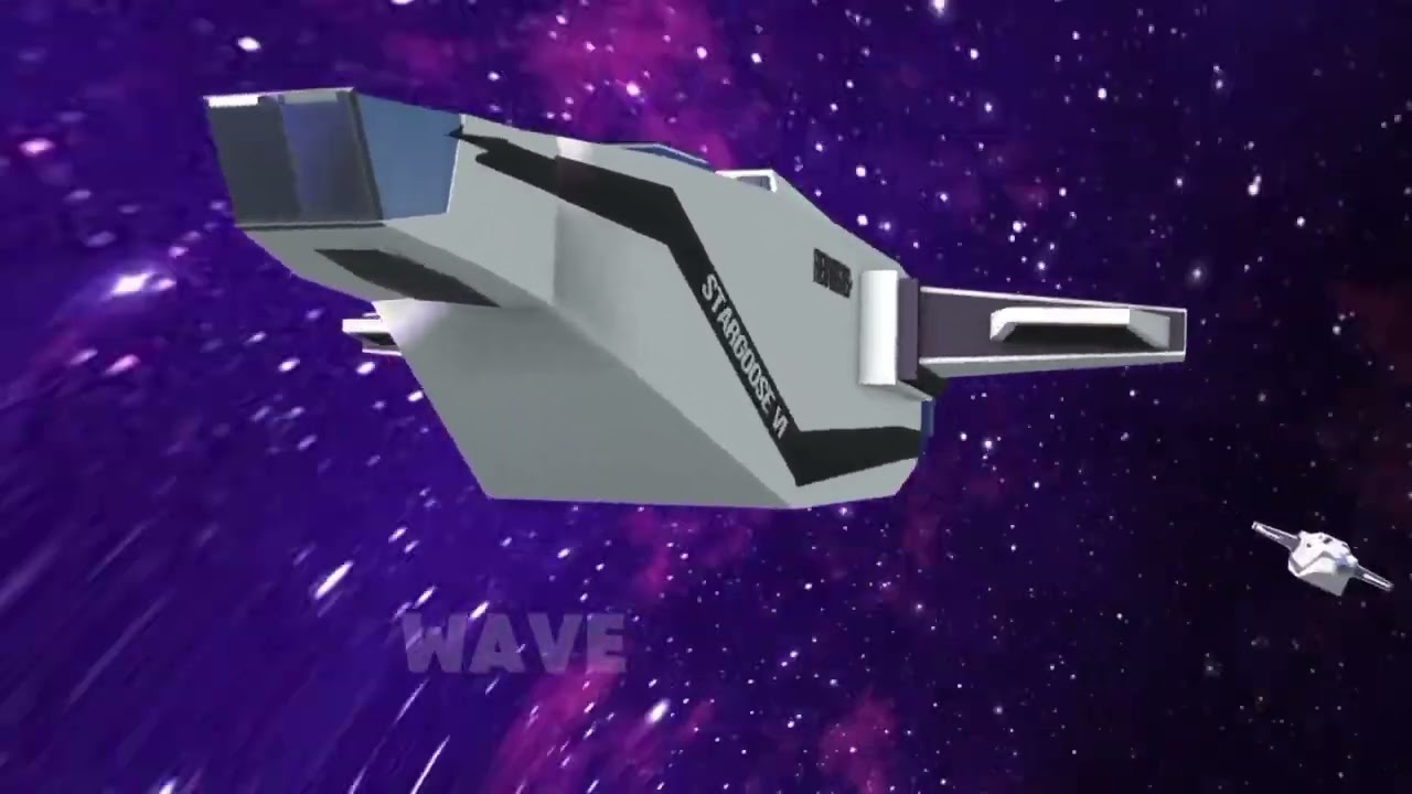 Moon woke up in prisma 3D | Episode 6 (REMAKE)