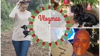 A Day with the Family!  |  Fashion Mumblr Vlogmas #20