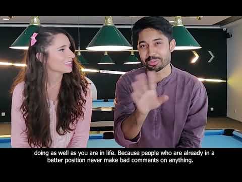6 Tips to Make Good Edutainment Contents Ayman Sadiq and Dear Alyne
