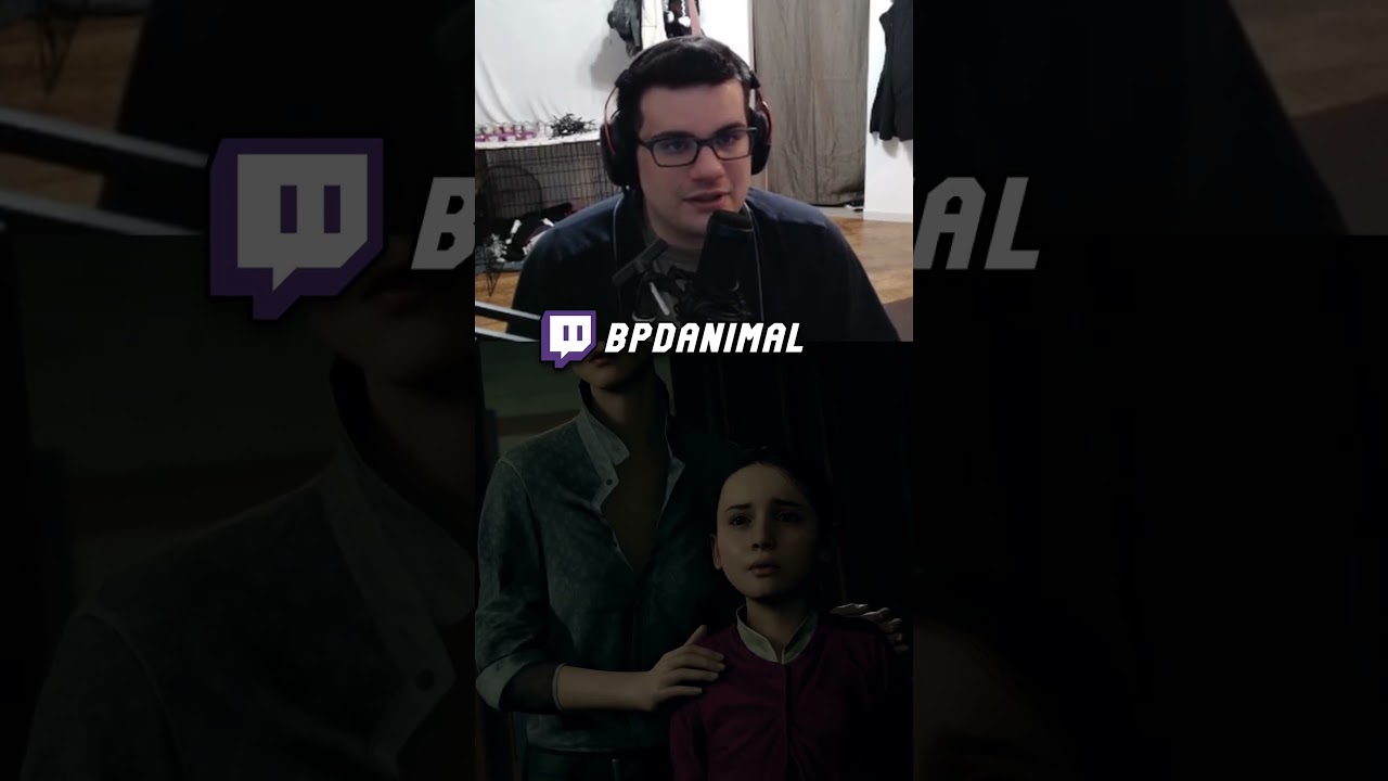 A true master of stealth...