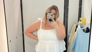 Shop With Me at Old Navy (plus size!)