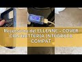 Recensione del ELLENNE - COVER CON BATTERIA INTEGRATA COMPATIBILE PER IPHONE 11 PRO 5.8" BATTERY CAS