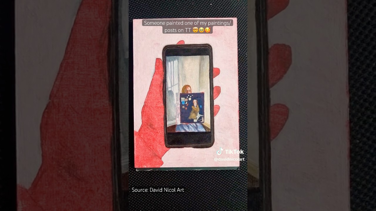 Source: David Nicol Art 