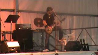 Download Lagu Overcome (CREED Tribute Band) Live - My Sacrifice MP3