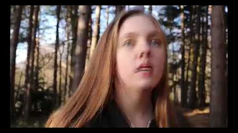Veronica Ingram AS media Thriller 'Seize'