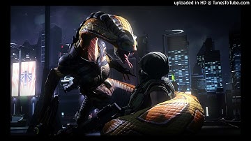 XCOM 2 Soundtrack - Combat Music 1 (Mix)