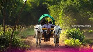 🎧 Vandi maadu yet vachu mune poguthama 🎧