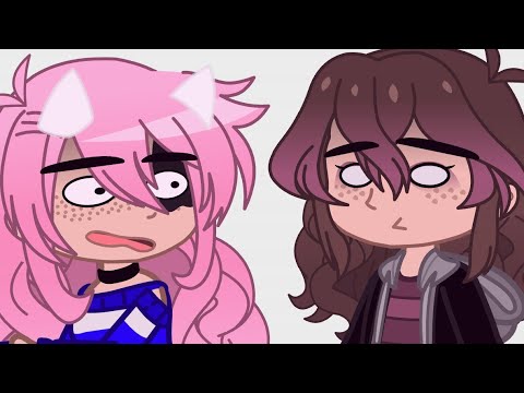 "Where we had NOTHING??" || Creepypasta OC Revamp || ORIGINAL || Gacha Club