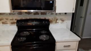 FLEX-OVERLAYS- countertops and cabinets