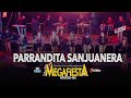 Parrandita sanjuanera  megafiesta oficial  en vivo 2022