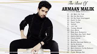 ARMAAN MALIK 2021 Hits Songs || Armaan Malik Hindi Hits Songs 2021 Playlist - Armaan Malik Best Song