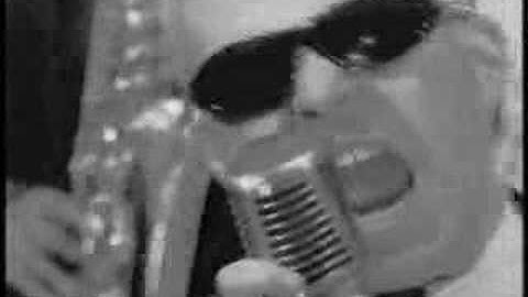 The Kingpins-Manon Viens Danser Le Ska