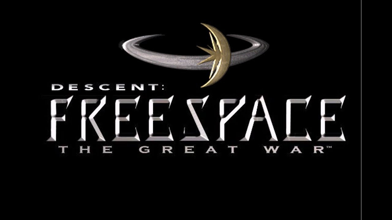 Freespace - Avenging Angels (K1productions)