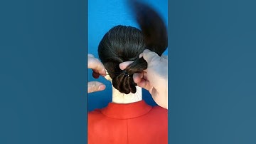 Trâm cài tóc đính đá xinh đẹp #tramtoc