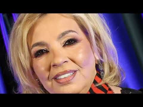 Video Carmen Borrego sobre su exnuera Paola Olmedo en 'Supervivientes': "Me vine muy arriba"