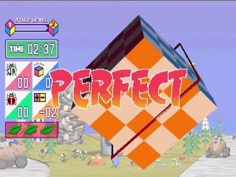 Mushi no Idokoro (蟲の居所) - Story Mode Full Playthrough [All Perfect