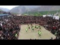 VolleyBall Final Match At Nagar Valley - Nagar Royal VS Hunza Leopards || A Must Watch