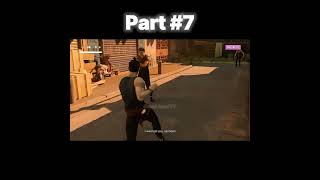 Sifu Game Part#7 🤩🔥#sifu #game #gameplay #review #before #you #buy #difficulty #challenge#fighting
