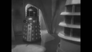 An Unearthly Dalek