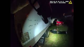 Community Incident Briefing 1125
⚠️ Graphic Content Warning: The following video contains footage that some viewers may find disturbing. Viewer discretion is strongly advised. Community Incident Briefing 1125