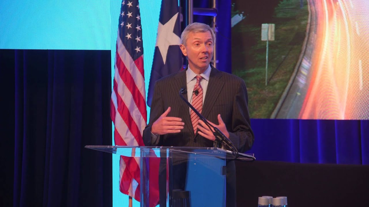 Steve Pryor Discusses CCPI Partnership