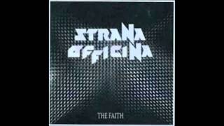 Strana Officina - 10 - The Kiss Of Death