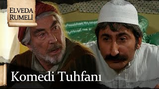 Hasanın Deliliği Kahkahaya Boğdu - Elveda Rumeli 59. Bölüm