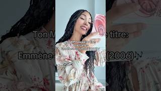 L’époque🥹 #nostalgique #playlist #zouk #curlyhair #braids
