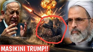 Habari Kubwa Asubui Hii Leo Jumamosihali Ya Vita Nchini Iran..