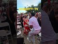 Romain Virgo Sings For Lady In Red Dress At Best Of The Best mp3