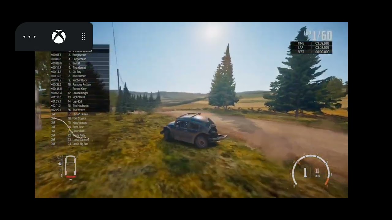 WRECKFEST MONEY GLITCH 💰 27,000 CR, 79,000 XP in under 10 minutes