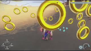 Sonic Frontiers| Wyvern Gives Chase