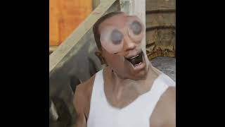 Big Smoke Returns From Death #gtasanandreas #gtasa #shorts