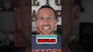 Is it possible to REVERSE TYPE 2 DIABETES?