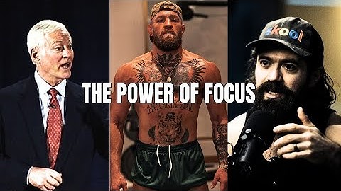 You’re Losing Because You Can’t Focus