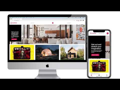 freshbnb (airbnb Like) - MERN Stack