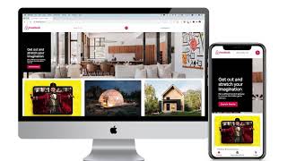 freshbnb (airbnb Like) - MERN Stack