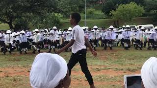 Amadlandawonye Tuhuis 2019