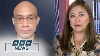 Election lawyer: Comelec must correct the statement of Commissioner Bulay | ANC