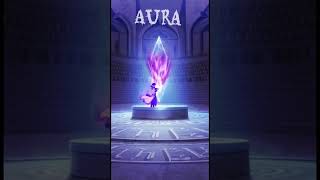 Aura moments #anime #fyp #overpowered #badassanimemoment