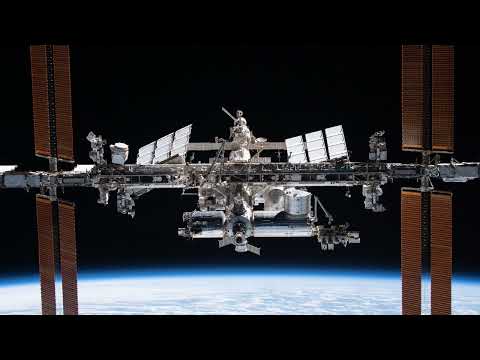 Будущее космических станций: смогут ли частные предприятия заполнить пробел после МКС?