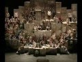 Verdi - Nabucco - Rabszolgák Kórusa - magyar felirattal -Youtube