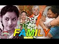 Seema Deo (RIP) Family &amp; Biography