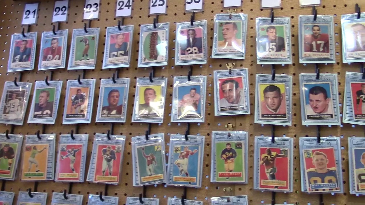 Bid Board / Vintage! Ending Saturday 3/29 1 pm YouTube