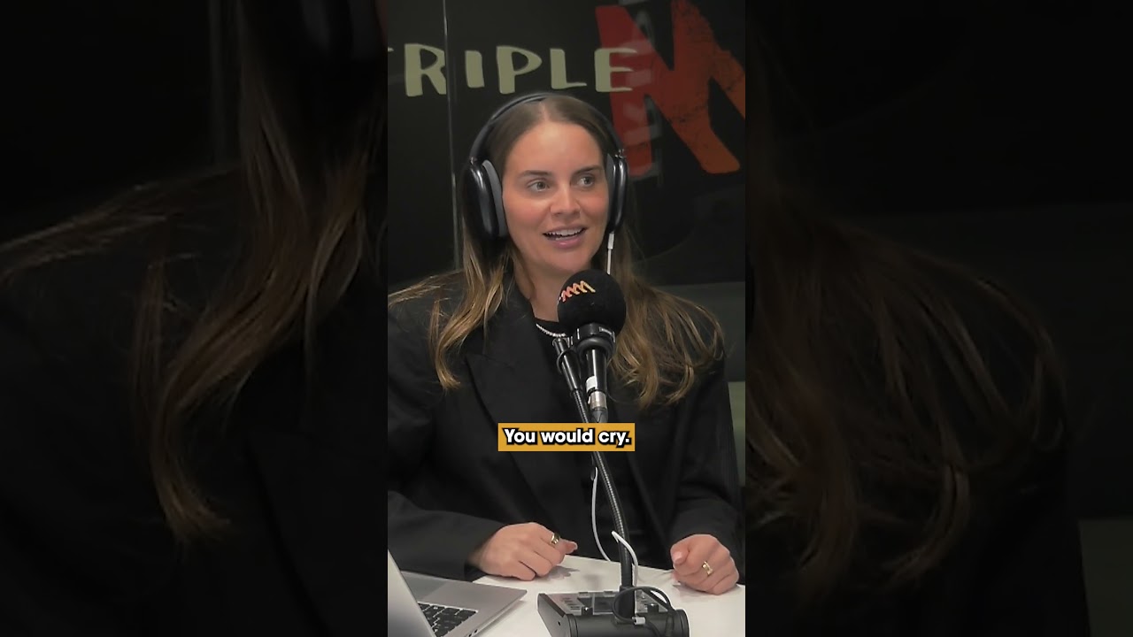 Women’s Craziest Revenge Stories on Their Exes | Triple M - Lu & Jarch