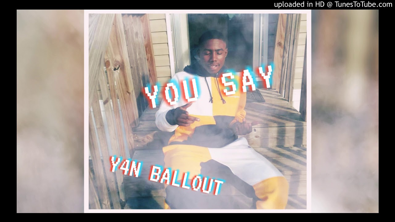 Rblocc3 YOU SAY( JAYDAYOUNGAN BODY BAG REMIX) audio YouTube