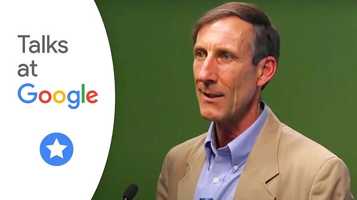 Turing's Cathedral | George Dyson | Talks at Google