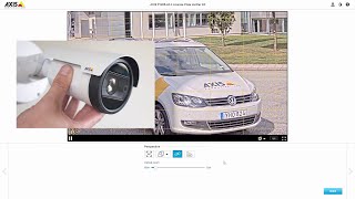 AXIS License Plate Verifier - Leveling guide and Pixel counter tool Net Worth